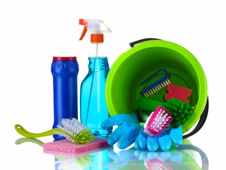 Professional cleaners providing domestic cleaning services in Tw1
