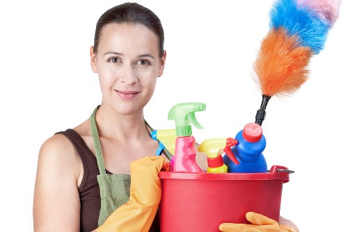PCI-compliant Carpetcleaning Tw1 card payment process