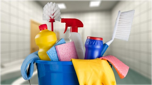 Deep cleaning different sofa fabrics in Tw1