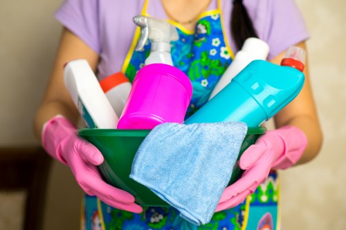 User managing cookie preferences on the Carpetcleaning Tw1 website