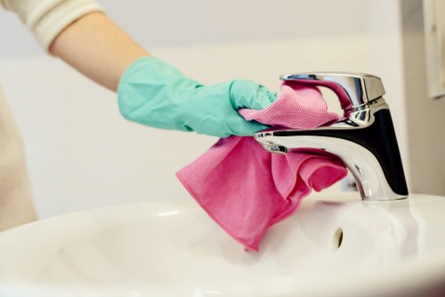 Performance monitoring data improving Carpetcleaning Tw1 website speed