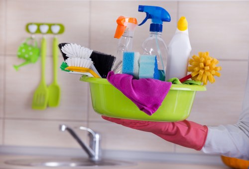 Professional domestic cleaning in Tw1 for a tidy living room