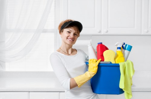 Carpetcleaning Tw1 commitment to preventing slavery and protecting workers