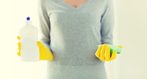 Professional cleaning company in Tw1 for homes and businesses