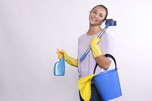 Example of carpet cleaning pricing for a period home in TW1