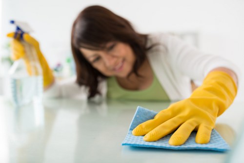 Final summary section for transparent carpet cleaning quotes in Tw1