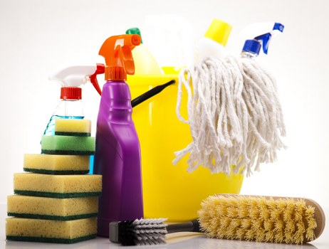 Local Tw1 cleaning service for move-in and end-of-tenancy cleaning